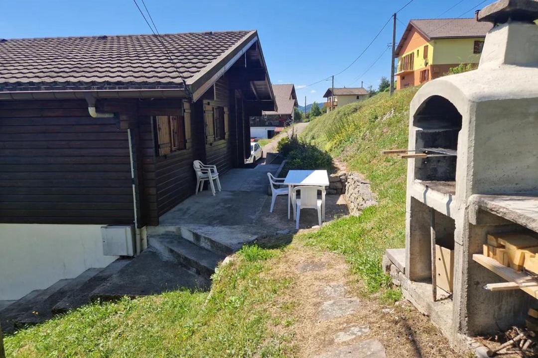 Photo of Others in Le Menil