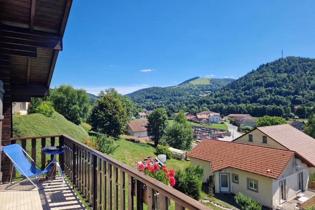 Photo of Others in Le Menil