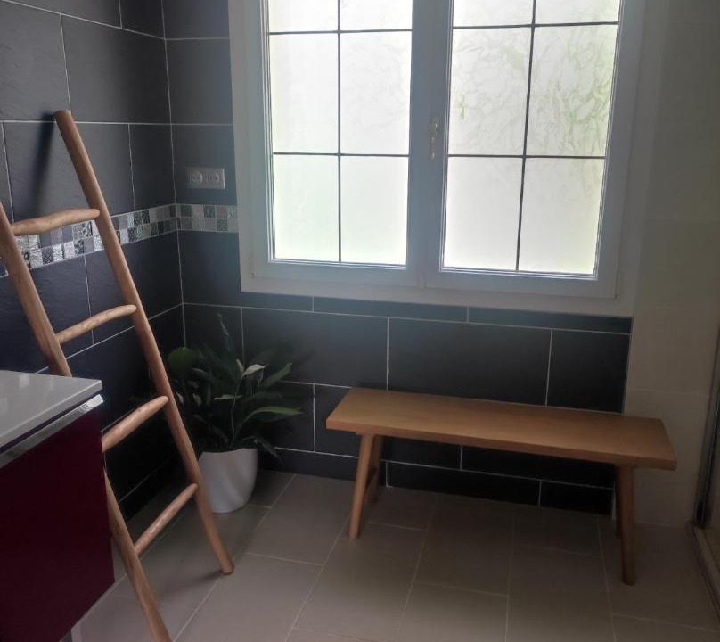 Photo of Bathroom in Jaucourt