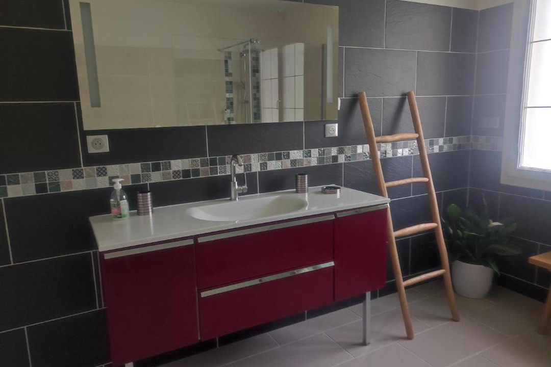 Photo of Bathroom in Jaucourt