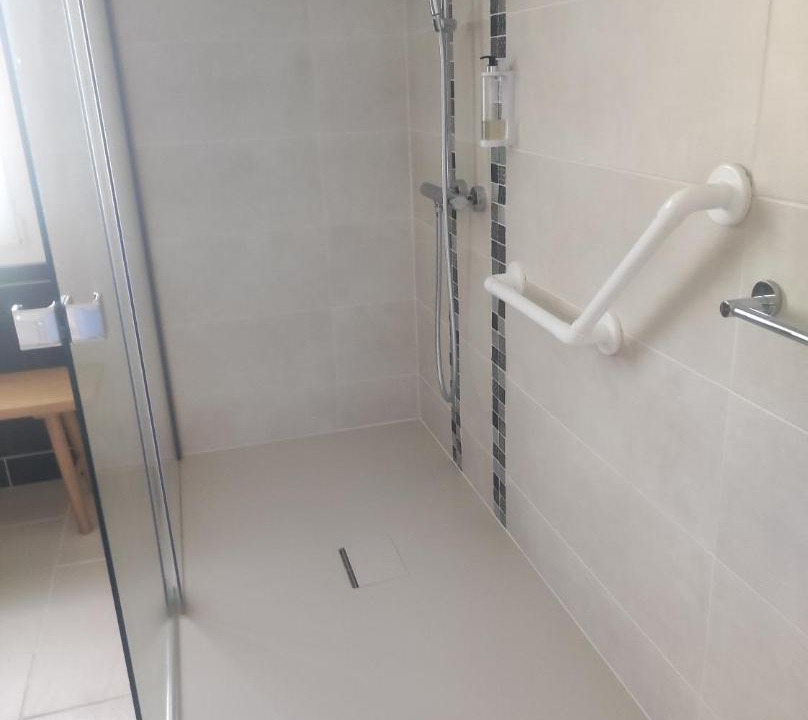 Photo of Bathroom in Jaucourt