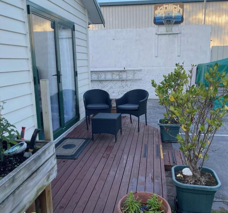 Photo of Patio Balcony in Miramar