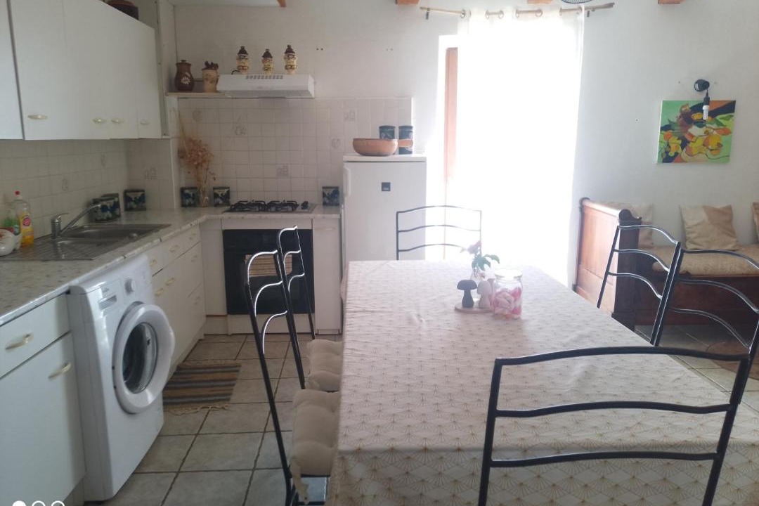 Photo of Kitchen in Campuac