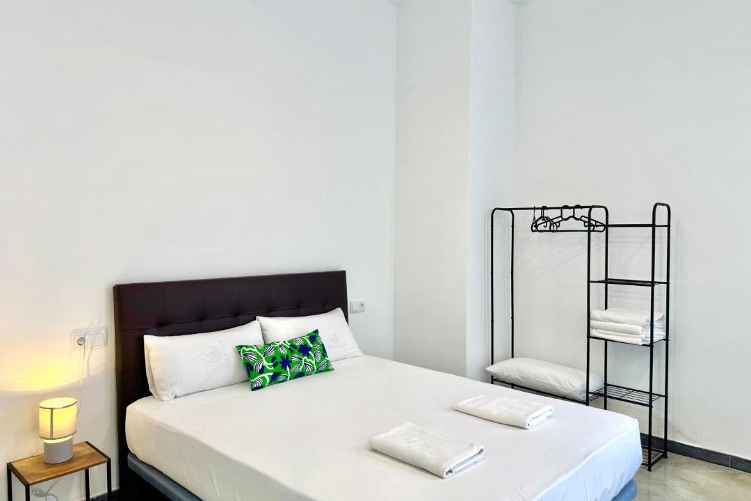 Photo of Bedroom in Campoamor