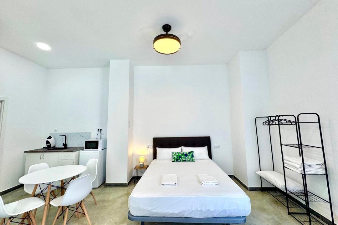 Photo of Bedroom in Campoamor