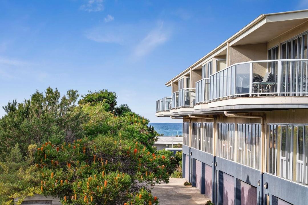 Photo of Patio Balcony in Apollo Bay