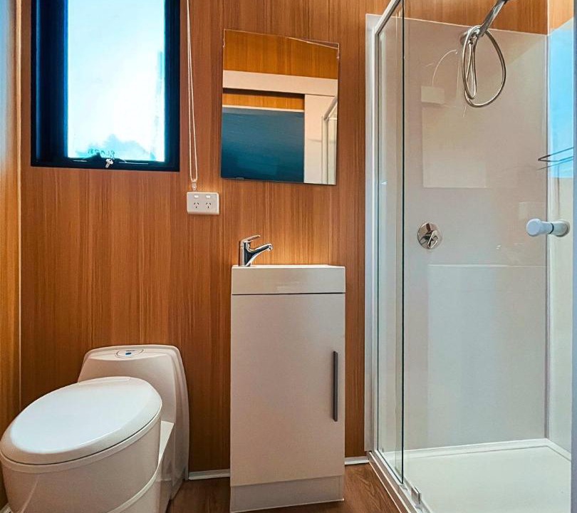 Photo of Bathroom in Yandina