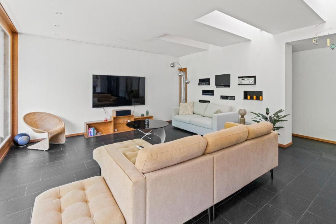 Photo of Livingroom in Portalban-Dessous