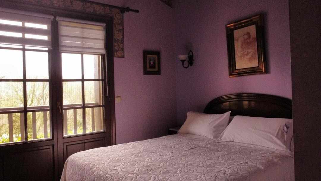 Photo of Bedroom in Hondarribia