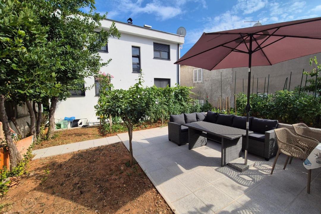 Photo of Patio Balcony in Preko