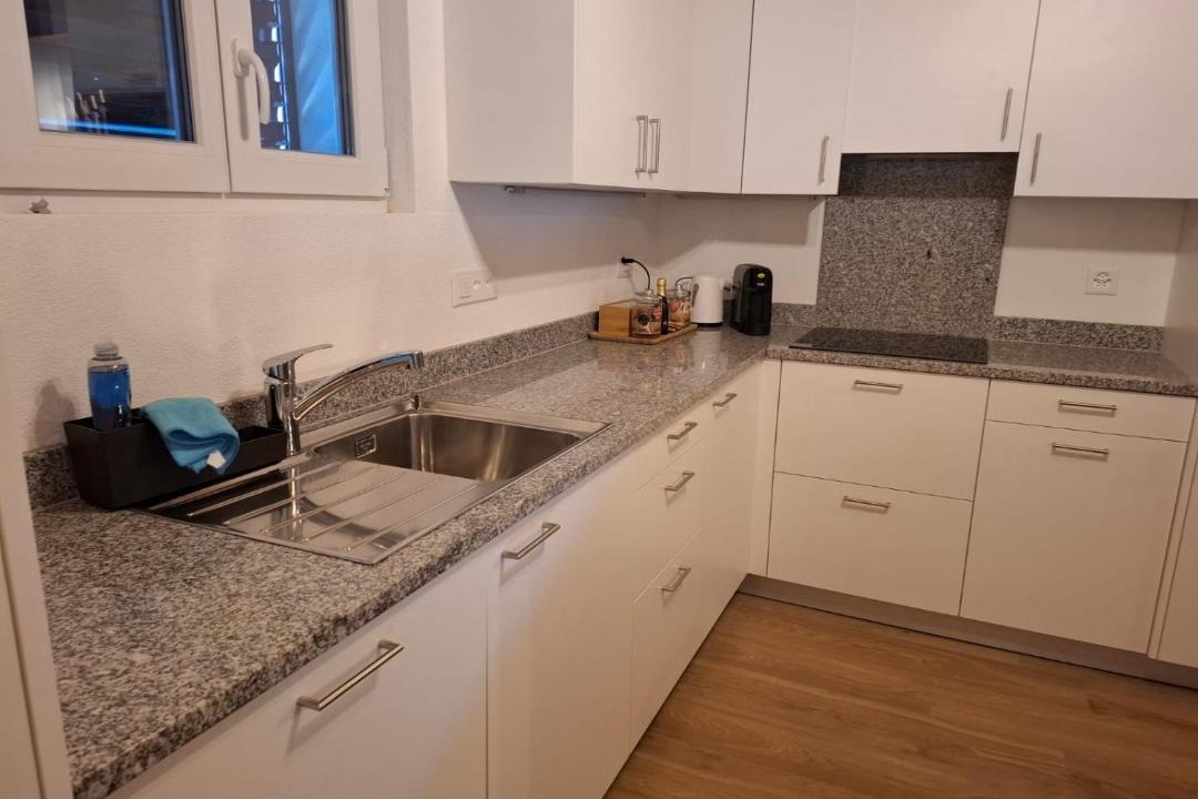 Photo of Kitchen in Selma