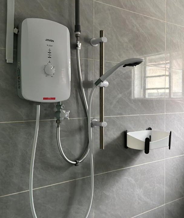 Photo of Bathroom in Daerah Kulai