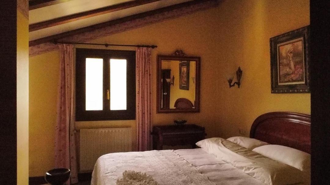 Photo of Bedroom in Hondarribia