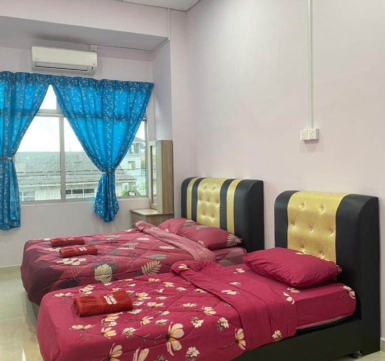 Photo of Bedroom in Manir
