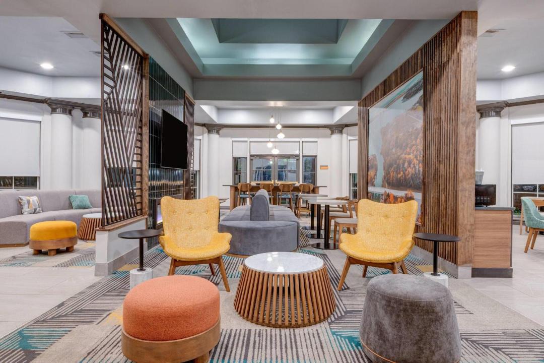 Photo of Livingroom in Sherman