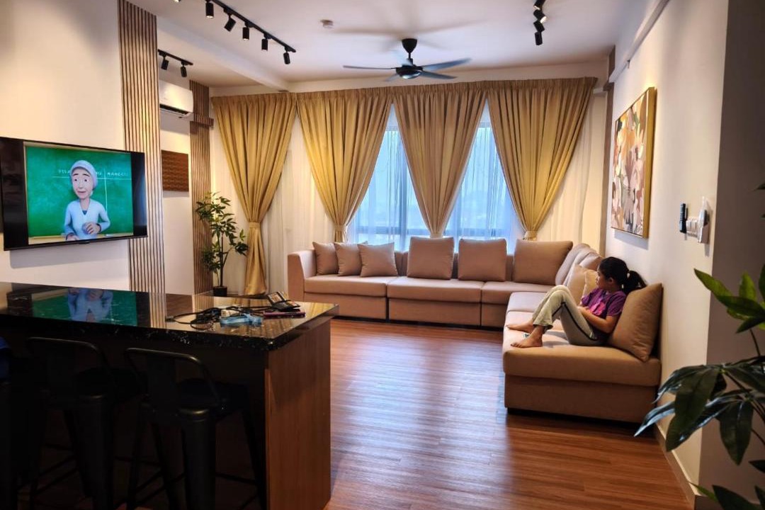 Photo of Livingroom in Laman Dahlia