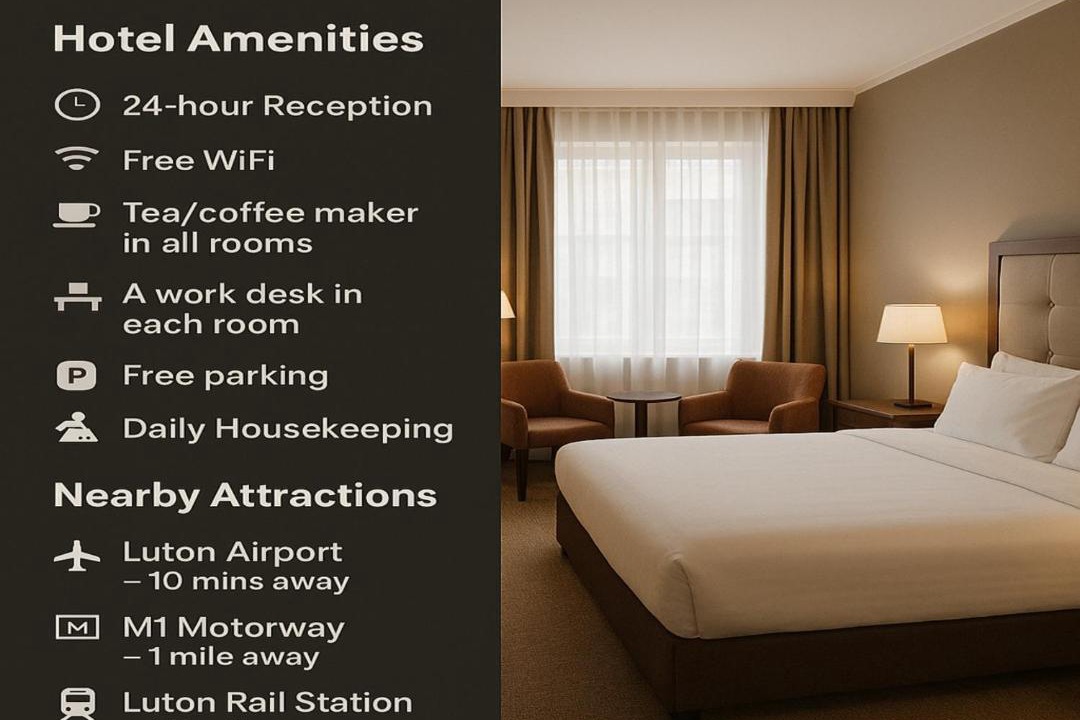 Photo of Others in Luton