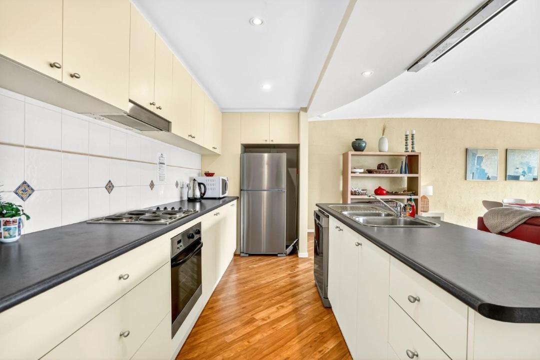 Photo of Kitchen in Apollo Bay