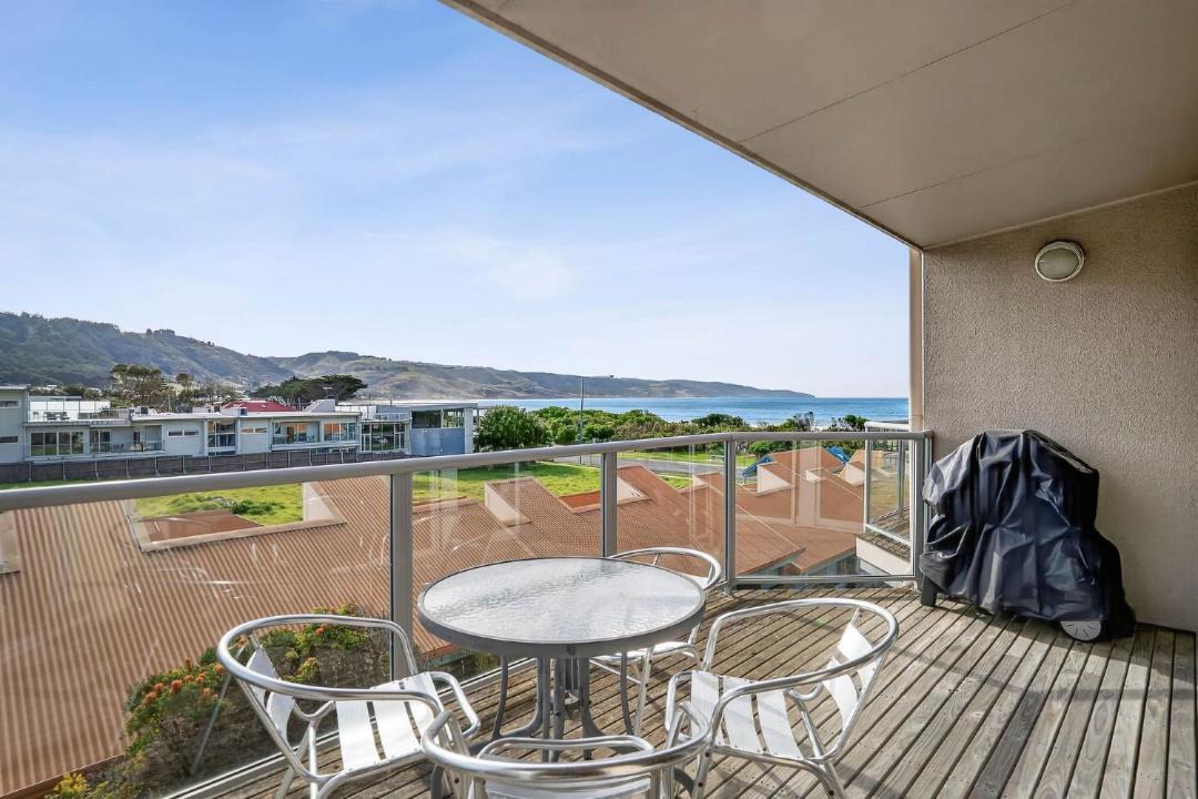 Photo of Patio Balcony in Apollo Bay