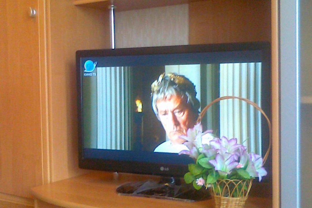 Photo of Human In Picture in Rybinsk