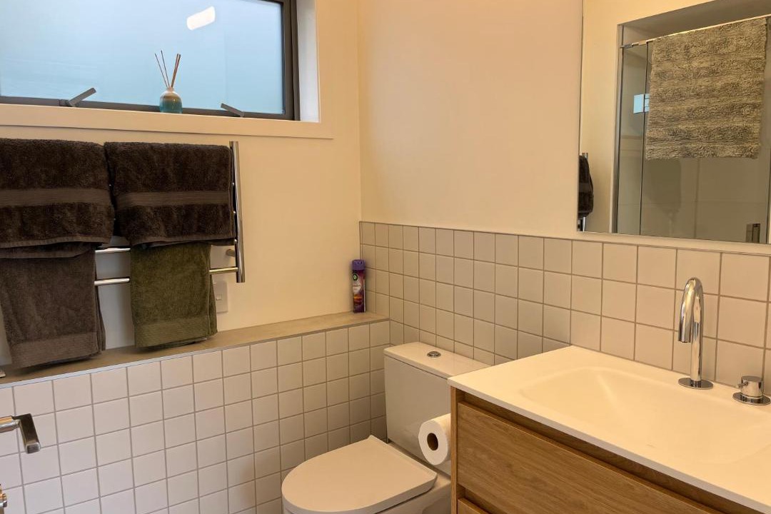 Photo of Bathroom in Wellington