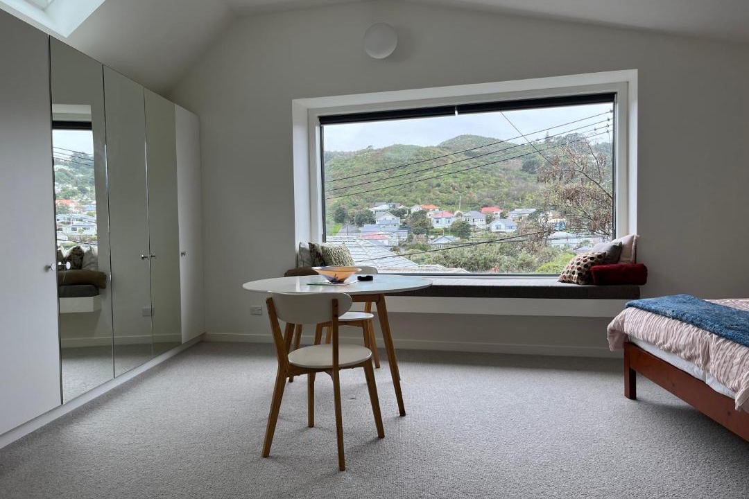 Photo of Bedroom in Wellington
