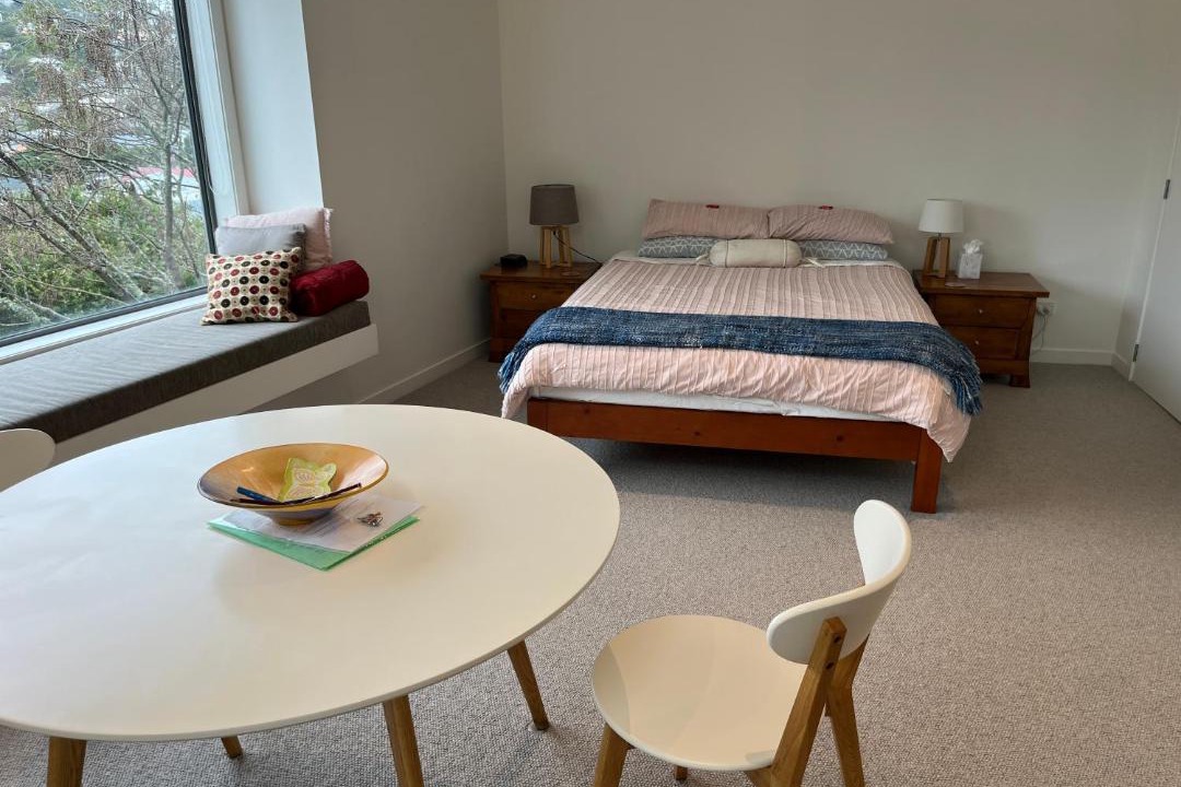 Photo of Bedroom in Wellington