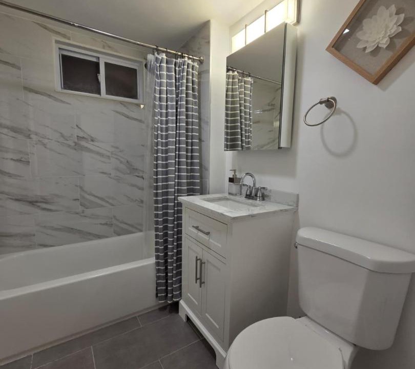 Photo of Bathroom in Everett