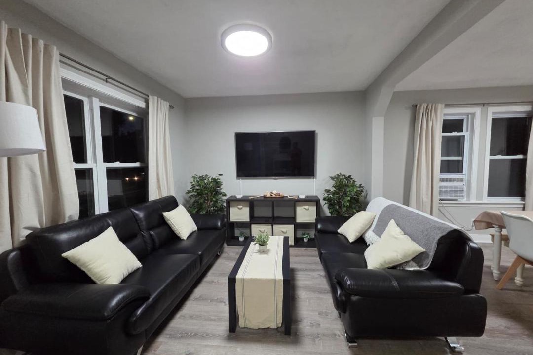 Photo of Livingroom in Everett