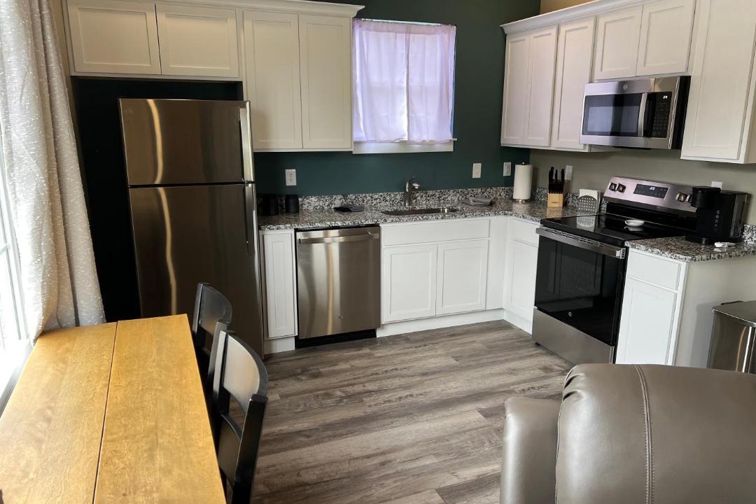 Photo of Kitchen in Olney