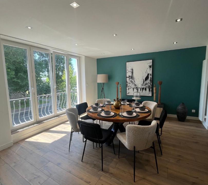 Photo of Others in Boulogne-Centre