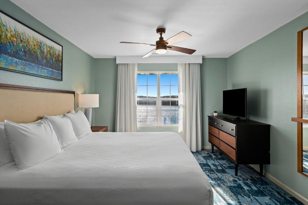 Photo of Bedroom in Osage Beach