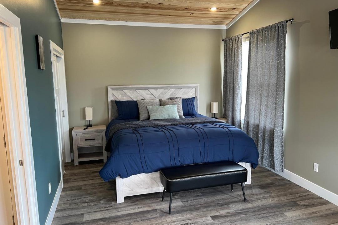 Photo of Bedroom in Olney
