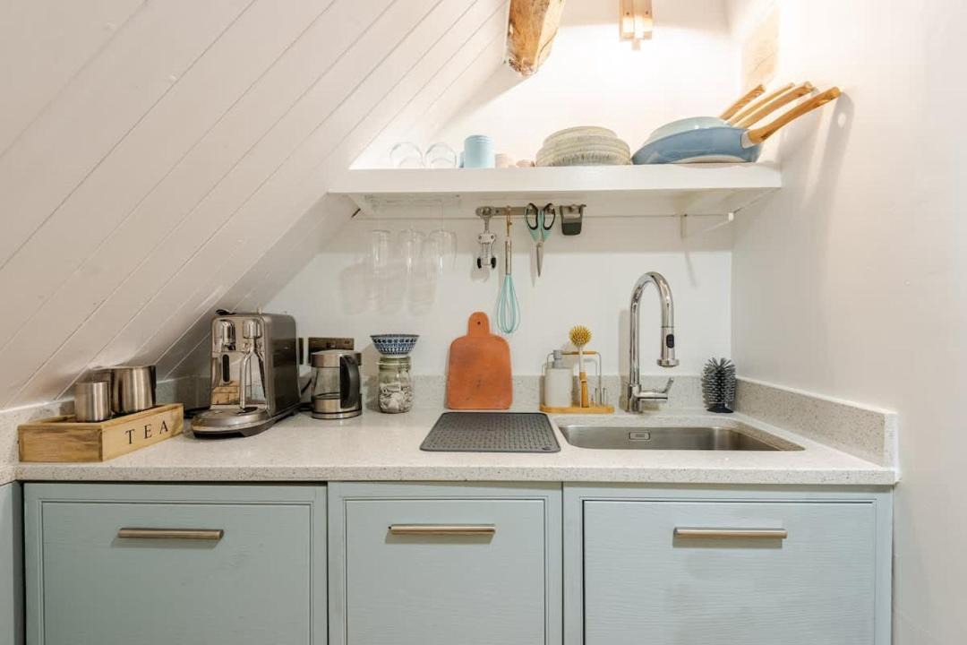 Photo of Kitchen in Brimpsfield