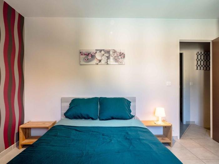 Photo of Bedroom in Gagnieres