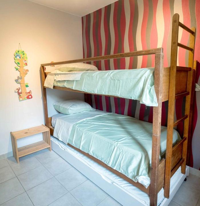 Photo of Bedroom in Gagnieres