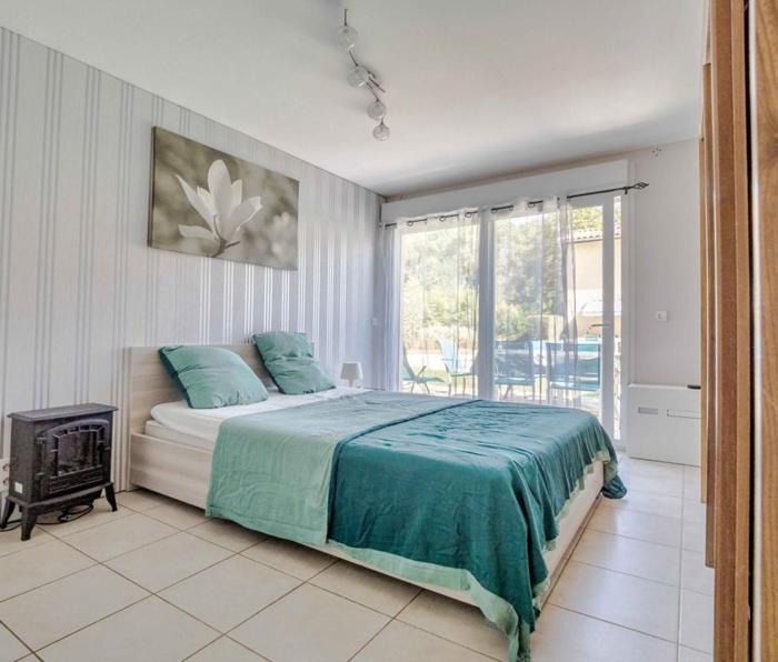 Photo of Bedroom in Gagnieres