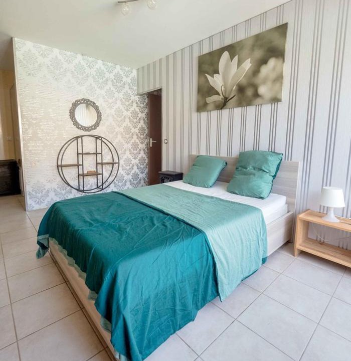 Photo of Bedroom in Gagnieres