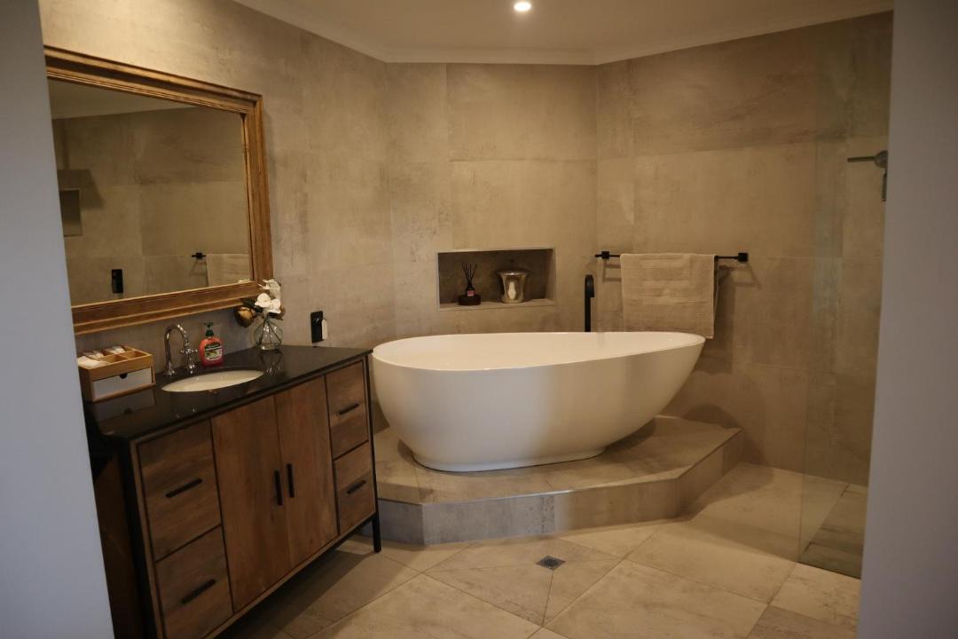 Photo of Bathroom in Diggers Rest