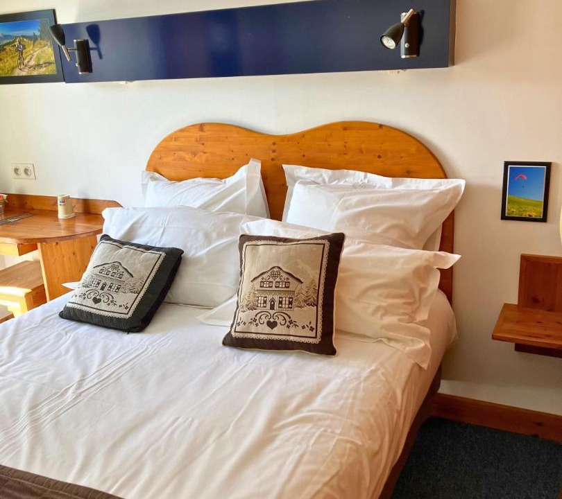 Photo of Bedroom in Villard-de-Lans