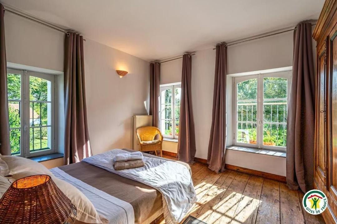Photo of Bedroom in Bretteville-du-Grand Caux