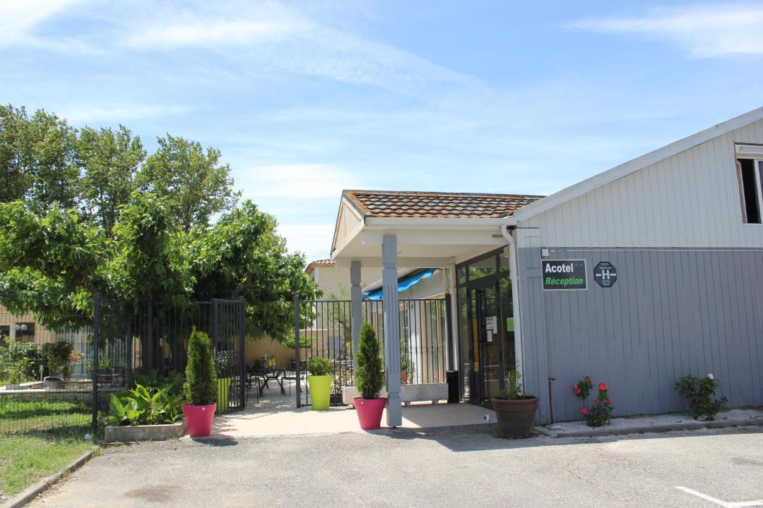 Photo of Others in Saint Tronquet Business Park