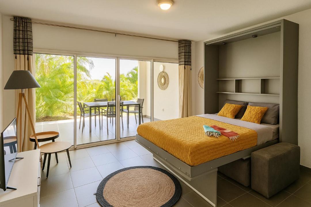 Photo of Bedroom in Cul de Sac