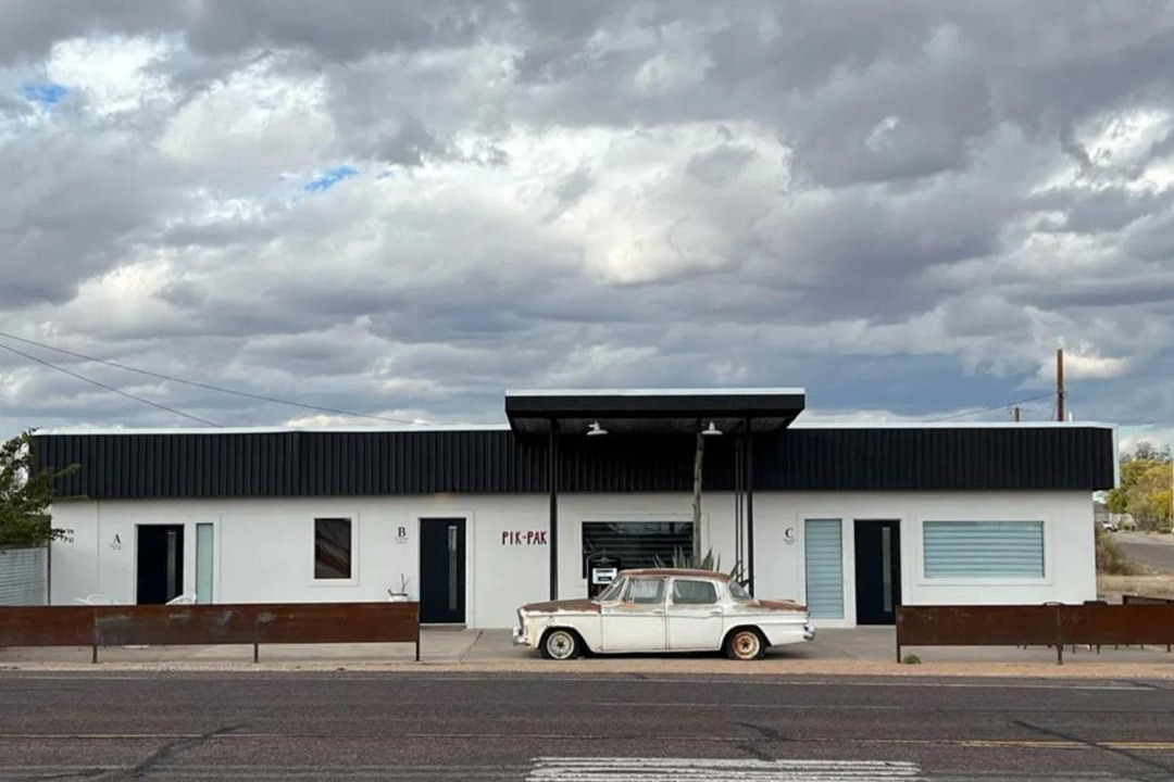 Photo of Others in Marfa