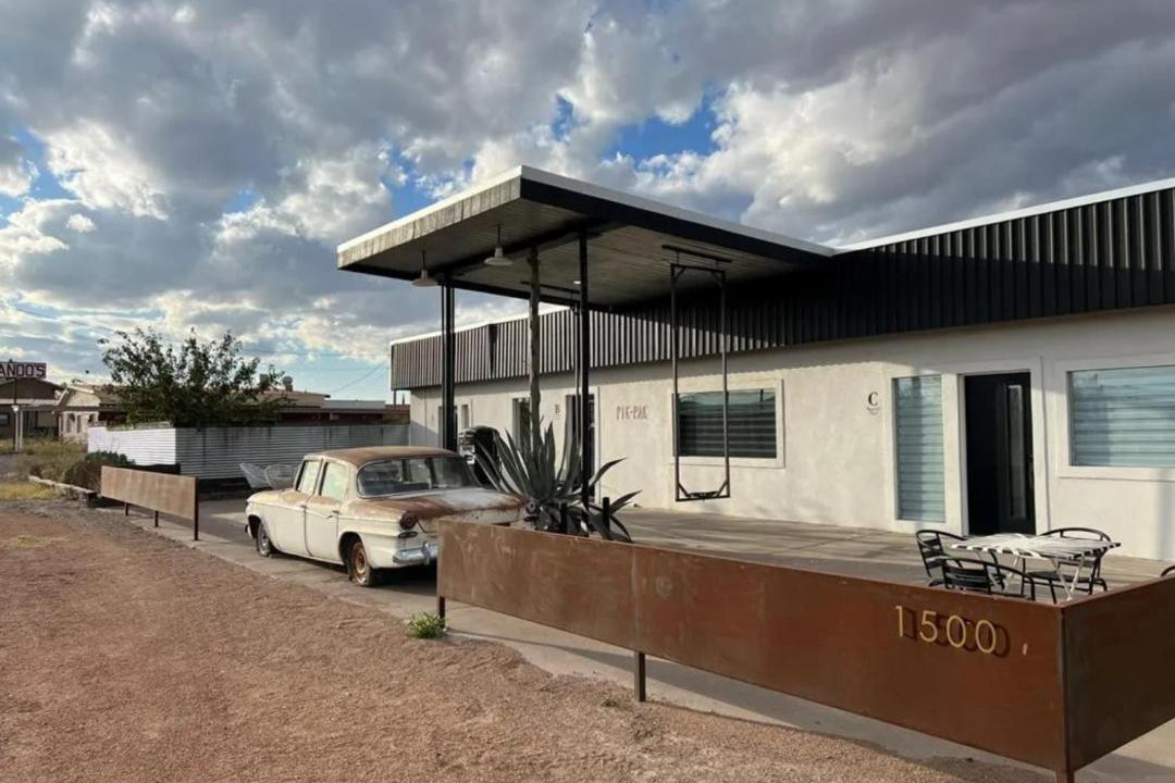 Photo of Others in Marfa