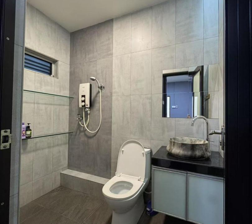 Photo of Bathroom in Pontian