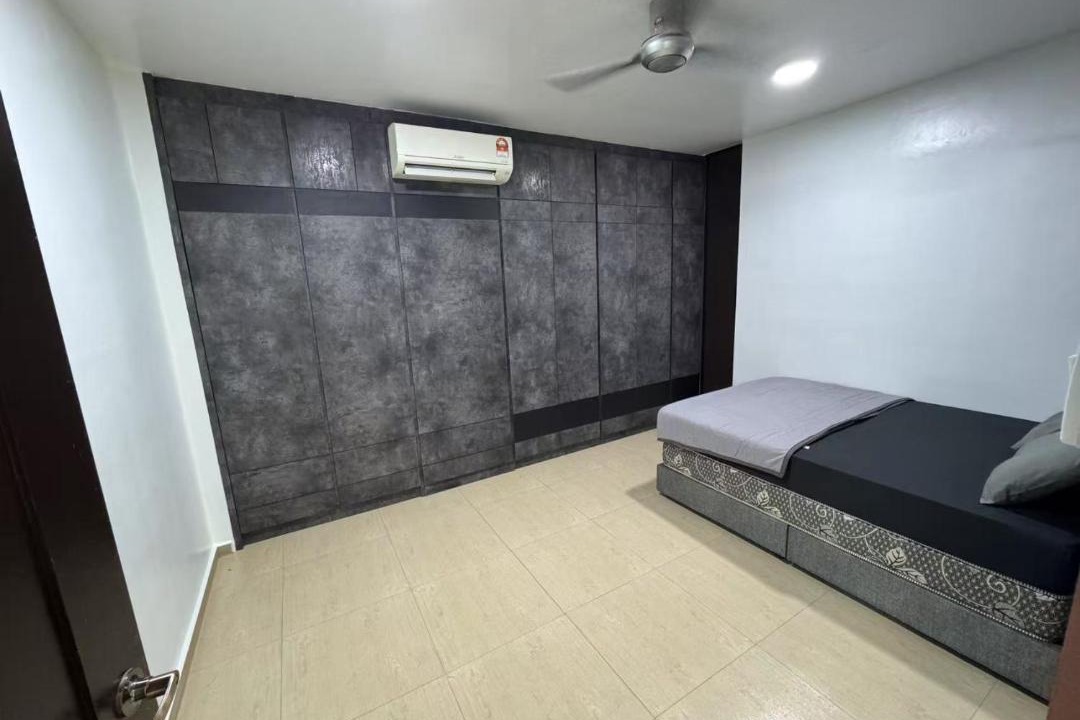 Photo of Bedroom in Pontian