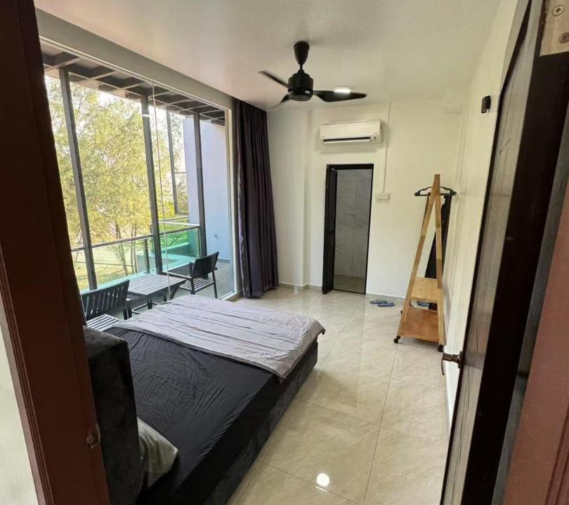 Photo of Bedroom in Pontian