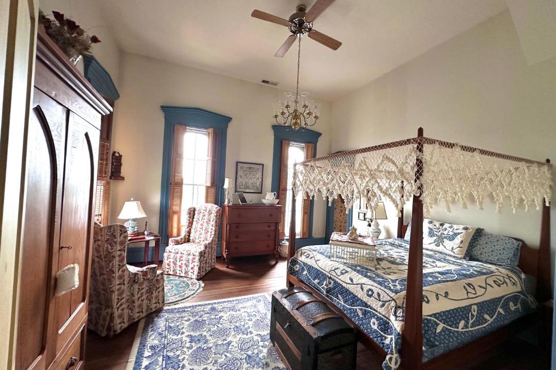 Photo of Bedroom in Cartersburg
