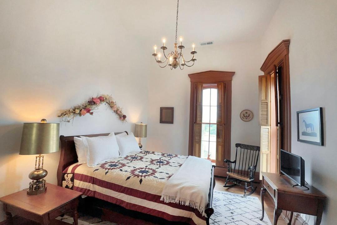 Photo of Bedroom in Cartersburg